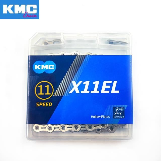 taille de chaîne de vélo 1/2 '' x 1/8 '' pour une vitesse, hv410