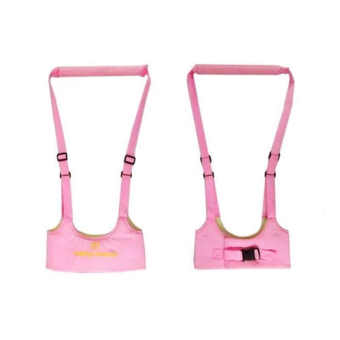 Harnais De Jeu Pour Cheval Enfant - Lot De 2, Laisse Réglable - Pour Jouer Avec Cheval En Bois Ou Jeux De Rôle - Taille Ajustable - 3