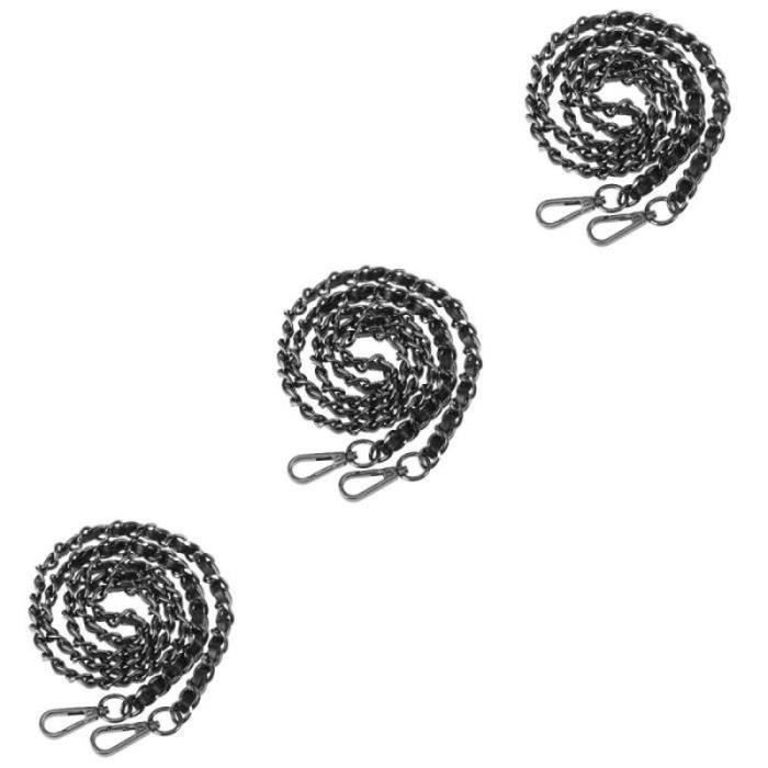 Bandoulière Chaîne De Remplacement Sac à Main Bandoulière Sac à