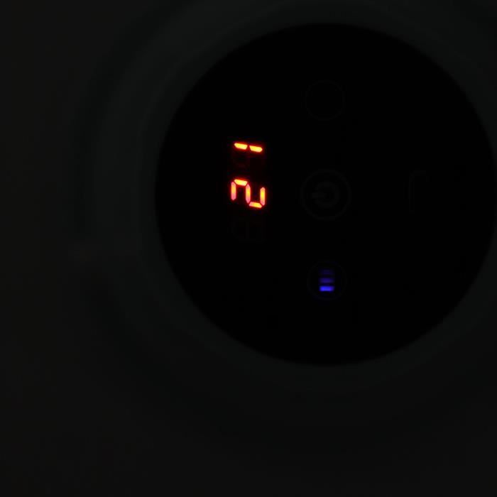 Machine De Boxe Musicale Avec Compteur Électronique - Lumières LED Et Sons - Exercice à La Maison - Jeu Familial