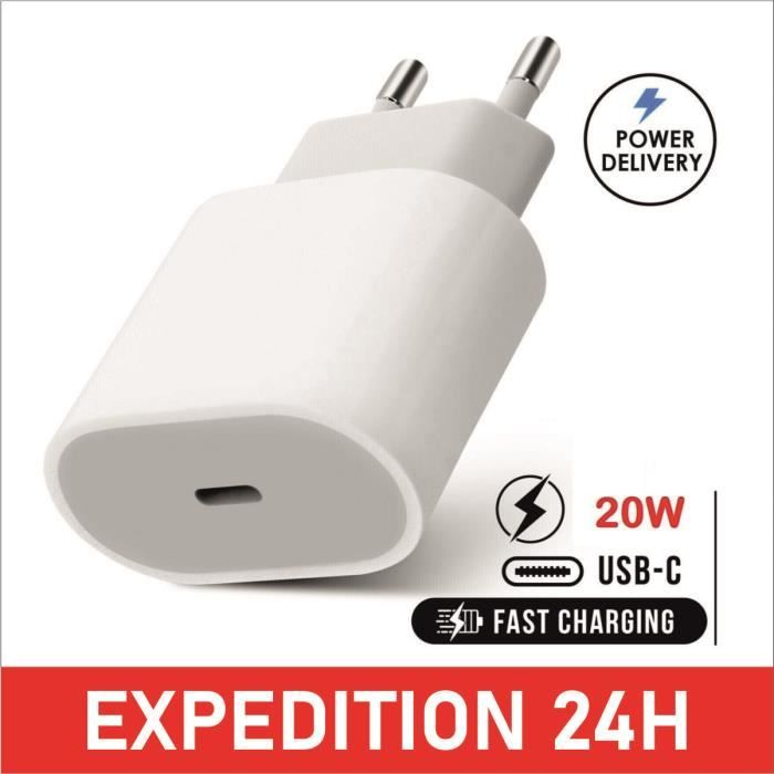 Consomac : iPhone 15 : la recharge rapide USB-C limitée aux chargeurs  certifiés ?