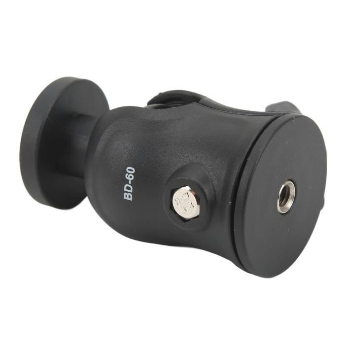 Rigych Lot de 4 adaptateurs à vis pour appareil photo 1/4 mâle vers 3/8 femelle et 3/8 mâle vers 1/4 femelle, pour trépied d'appareil photo, adaptateur de support de microphone Rigych Lot de 4 adaptateurs à vis pour appareil photo 1/4 mâle vers 3/8 femelle et 3/8 mâle vers 1/4 femelle, pour trépied d'appareil photo, adaptateur de support de microphone