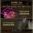 Empire Of Sin - Day One Edition Jeu Xbox One-1