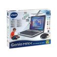 Ordinateur pour enfant VTECH GENIO MAX (écran 7") avec 10 jeux sur les métiers - Mixte - 5 à 12 ans-1