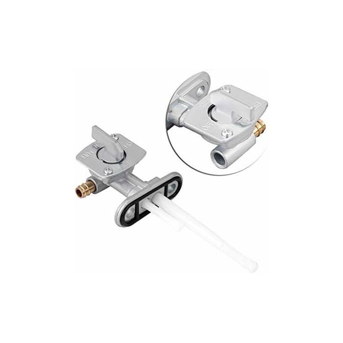Gas Réservoir Carburant Robinet Interrupteur Valve Adapté Kawasaki