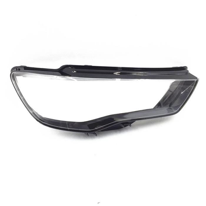 Couvercle De Lave-phare De Rechange Pour Audi A3 2012-2016 (côté Gauche) - Pièce Référence 8V39552756 | Installation Directe - 3