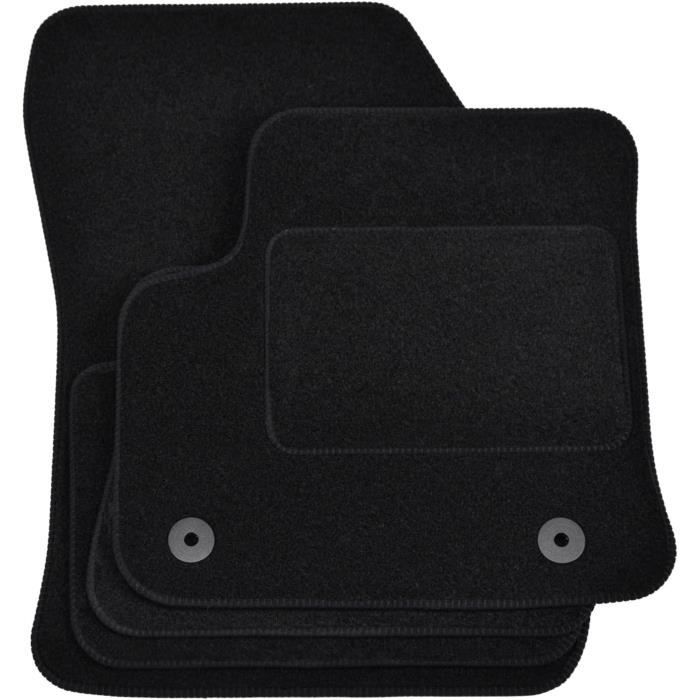 Sp-4282 alfombrillas en velour de MTM a