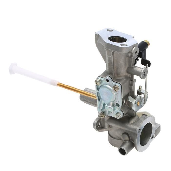 Kit Joints Carburateur 498298 Pour Briggs & Stratton 5HP - Joints De Qualité Premium Cnornus