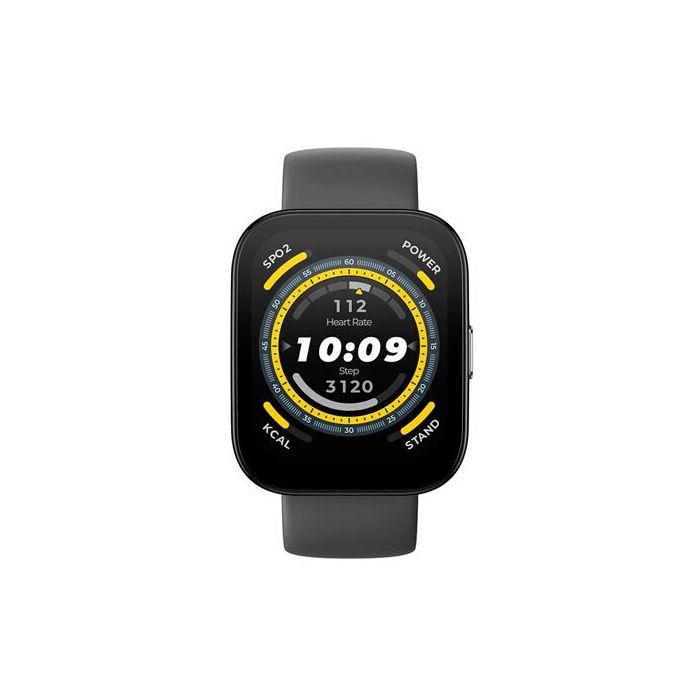 L'Amazfit BIP soft black est un produit original et nouveau qui