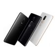 OnePlus 6 Smartphone - 8 Go RAM - 128 Go stockage - Double SIM - 6,28 pouces - Blanc-2