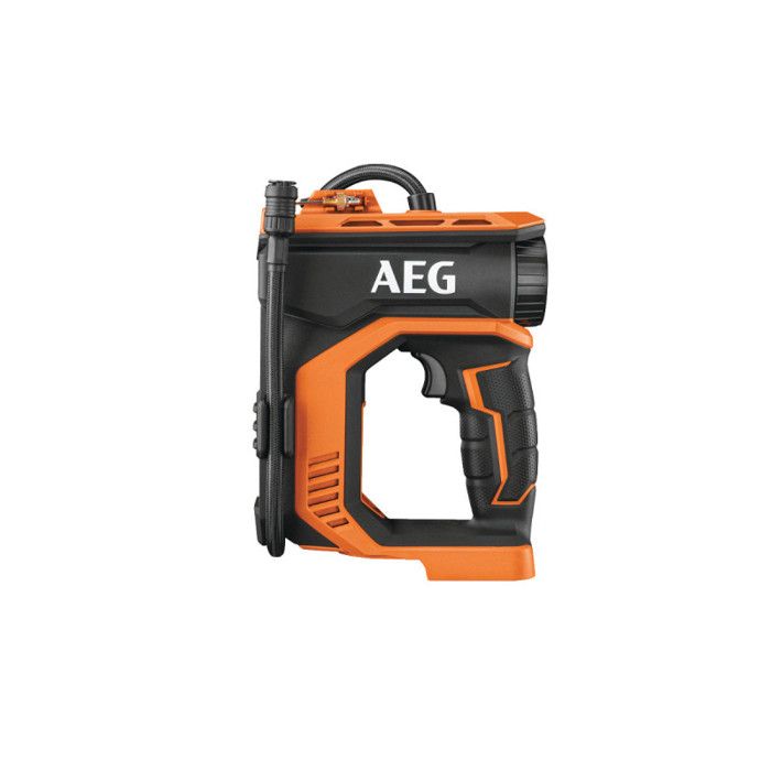 Pack AEG 18V Mini compresseur Brushless Batterie Ah