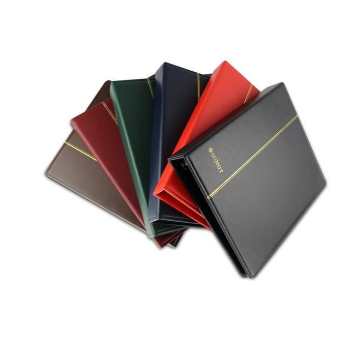 Organisateur tiroir,Classeur et feuilles d'album J3.0, 9 trous-810600 ...