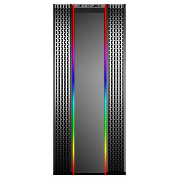 Pc Gamer CLONE TWO INTEL I5 9400F - GeForce GT7102