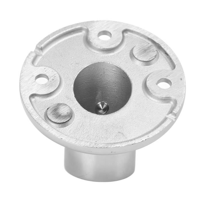 Mécanisme Rotatif Pour Stylo - En Cuivre, Diamètre 7,3 Mm, Longueur 36,4 Mm - Pour Fabriquer Ou Réparer Des Stylos Tournevis - 10