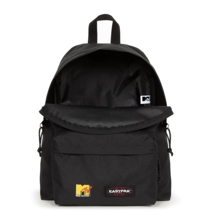 Sac a dos Padded Pak R 24 Litres MTV SoundSystem Cdiscount Bagagerie Maroquinerie