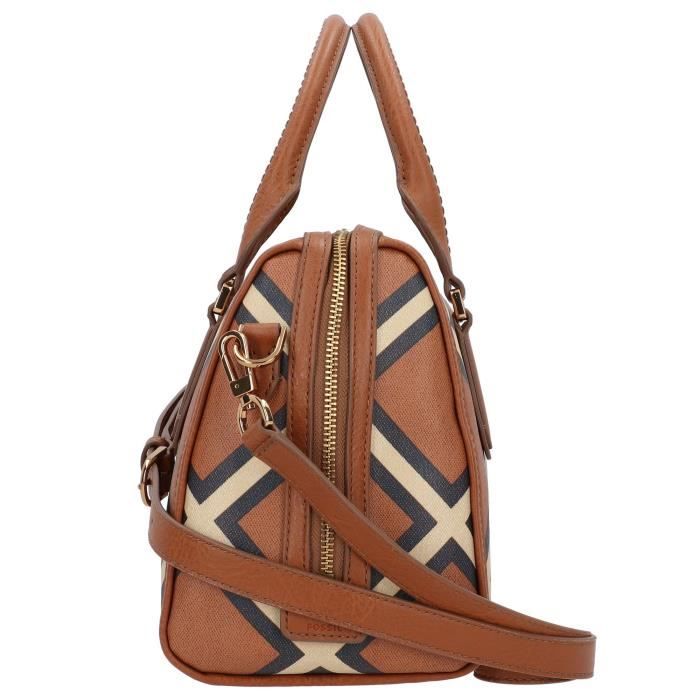Fossile sac top