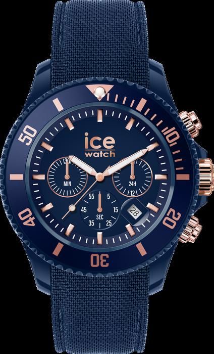 Homme - Adulte 020621 Plastique montre Bleu, Achat/vente - - - Neuf Montre Ice Cdiscount Hommes Bleu Watch