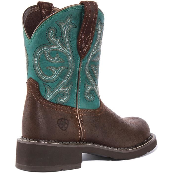 Ariat fleur 2025