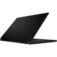 PC Portable Gamer - MSI GS66 Stealth 10UH-058FR - 15,6" FHD 300Hz - i7-10870H - 32Go - 2To SSD - RTX 3080 Max-Q - W10 - AZERTY-3