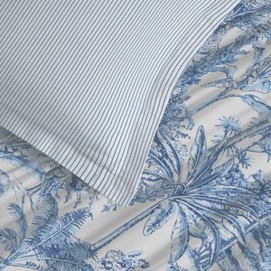 Generic Kit De 4 Pièces 2 Draps 2 Taies Pour 3 Places - Prix pas cher