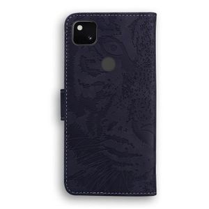 Étui Google Pour Pixel 4a - Noir, Protection Douce Et Ajustement Parfait !
