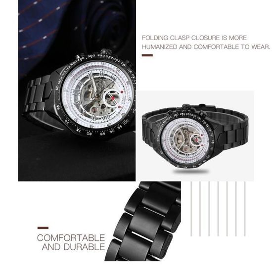 tm432 watch