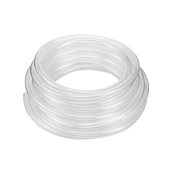 Kit Tuyau Polyuréthane Bleu 10m 8x5mm + 14 Connecteurs Rapides – Flexible Et Robuste Pour Air Comprimé