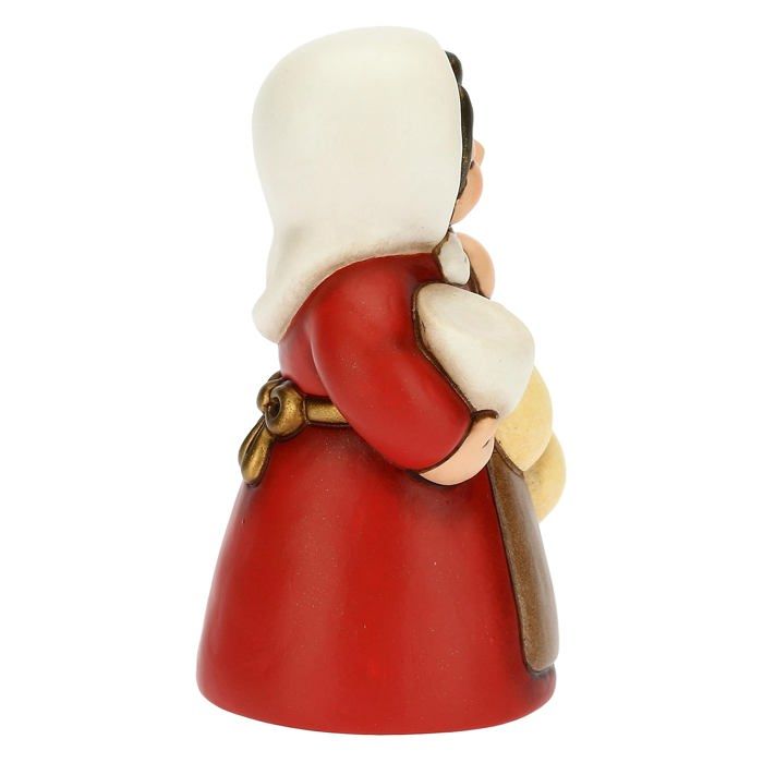 Crèche de Noël, berger et mouton, décor en feutre, décoration de Noël rustique - France Crèche de Noël, berger et mouton, décor en feutre, décoration de Noël rustique - France