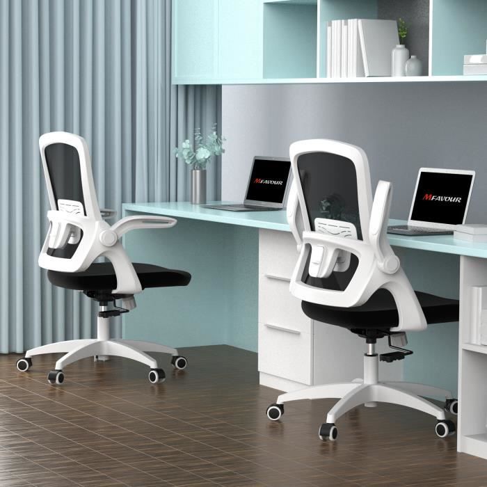 Pied pour chaise de bureau pivotante en aluminium coloris gris - H 14 cm -  Cdiscount Bricolage