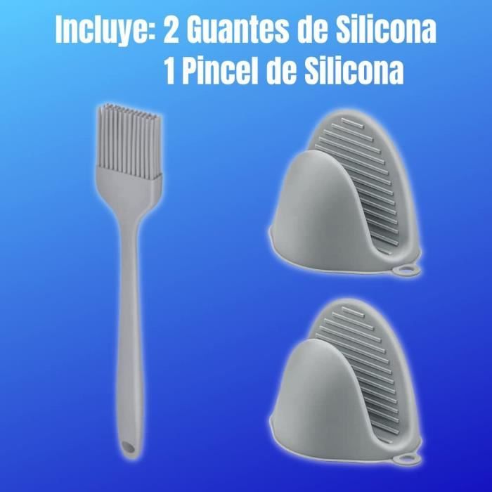 Moule En Silicone Lave Vaisselle