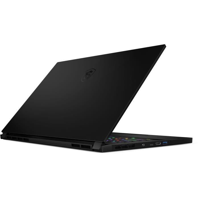  PC Portable Gamer - GS66 Stealth 10SE-019FR -3