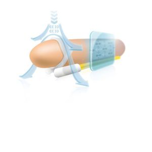 Andropenis Gold - Extenseur Pénien Pour Agrandissement - Garantie 1 An - Neuf