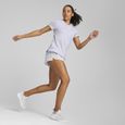 T Shirt De Sport - PUMA - Running - Femme - Violet-6