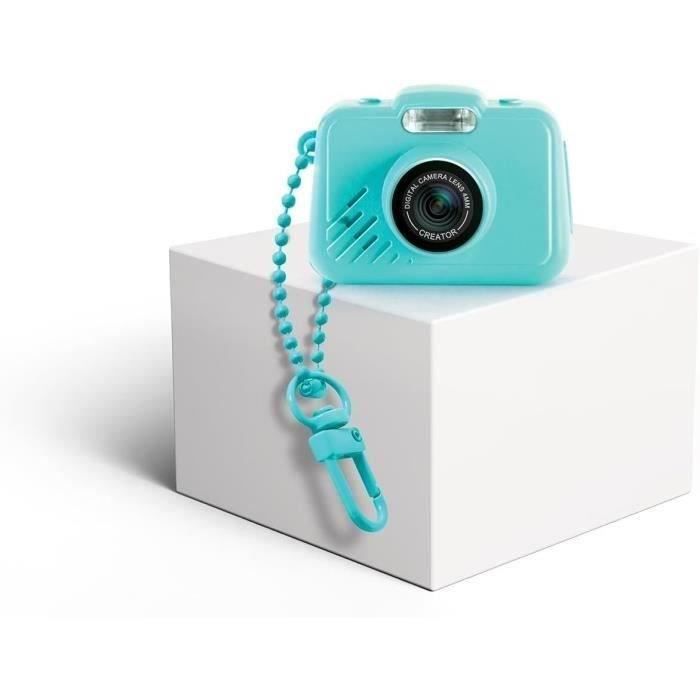 Canal Toys - Photo Creator -Appareil Photo Numérique Pop Couleur Jaun Canal Toys - Photo Creator -Appareil Photo Numérique Pop Couleur Jaun