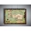 Poster GAME OF THRONES The Realm of Ice and Fire Wall Art