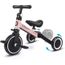 Xjd 3 En 1 Velo Draisienne Tricycle Enfant Fille 1 2 3 Ans Bebe Velo Cadeau Anniversaire Jouet Evolutif Garcons Rose Clair Achat Vente Coffret Bien Etre Xjd 3 En 1 Velo Draisienne Cdiscount