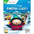 South Park Snow Day ! - Jeu Xbox Series X-0