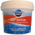 Brome - pastille 20 g - 5 Kg-0
