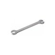9//11 8//9 10//11 et 12//13 mm Silverline HE-Clés à Douille