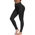 NNDUO Legging Anti-Cellulite, Pantalons de Yoga agrave; Taille Haute pour Femme, Cellulite Anti-Cellulite Faisant Face agrave; Un br-0