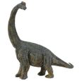 Figurine dinosaure préhistoire COLLECTA 3388405 - Scale Brachiosaures-0