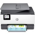 HP Officejet Pro 9019e Imprimante multifonction A4 imprimante, scanner, photocopieur, fax chargeur automatique de docum-0