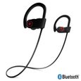 Écouteurs Bluetooth Sport Sans Fil pour Apple iPhone 6, iPhone 6 Plus -  Cdiscount TV Son Photo