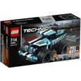 LEGO® Technic 42059 Le Pick-Up du Cascadeur-0