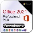 Microsoft Office 2021 Professionnel Plus (Professional Plus) - à télécharger-0