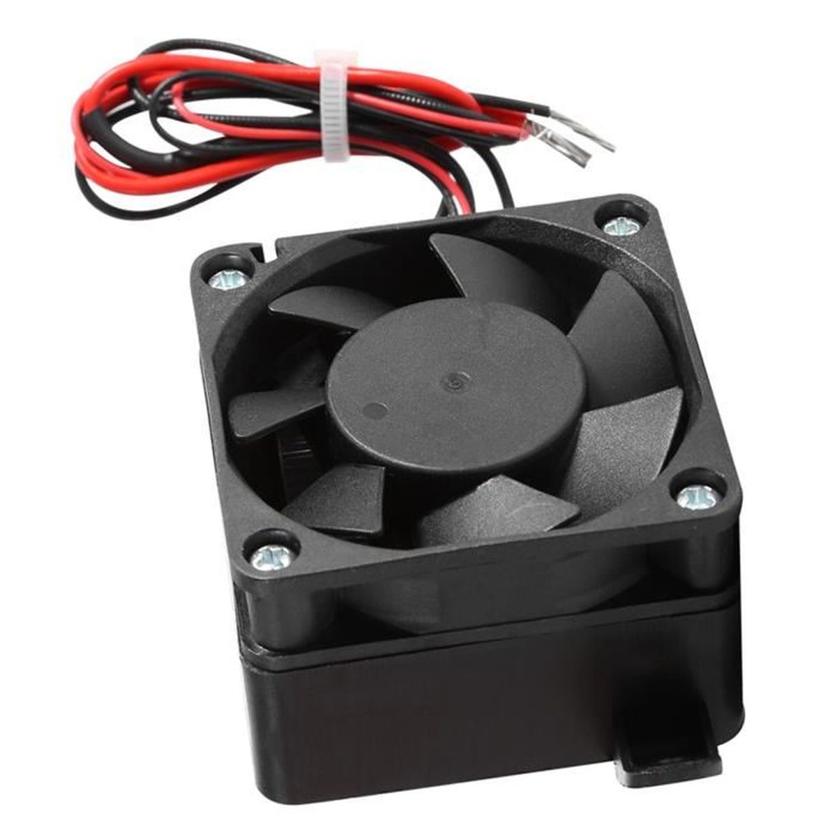 Ventilateur Chauffage PTC 220V 300W – Chauffage Électrique Température Constante Pour Voiture, Bureau, Petit Espace