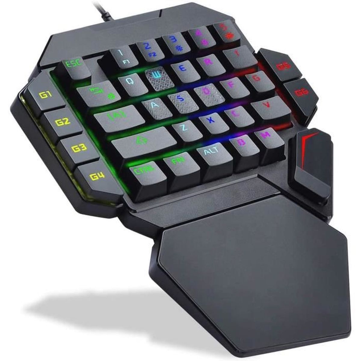 Clavier mécanique retro Clearance