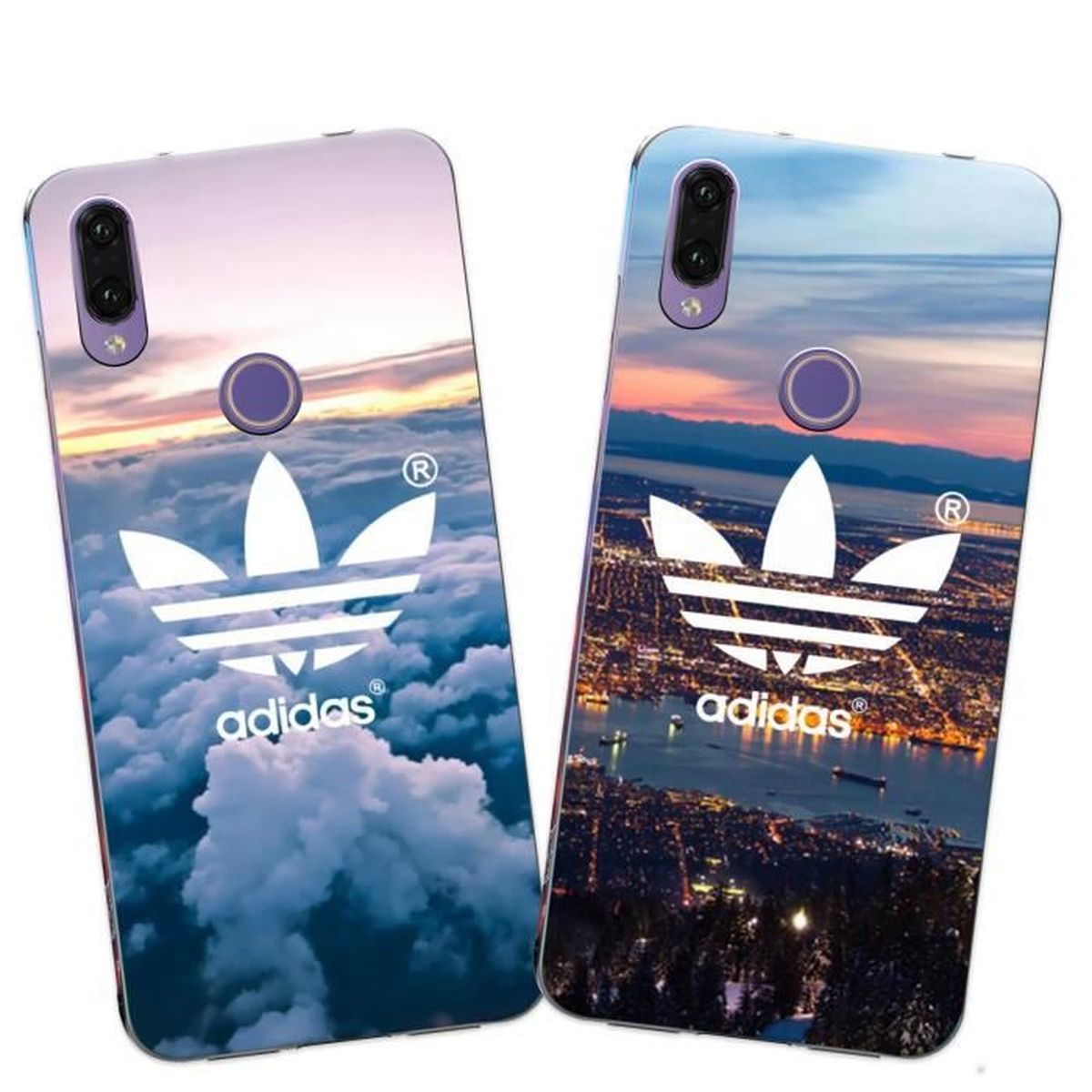 coque huawei p20 lite adidas