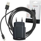 ACCE2S Chargeur Secteur USB 2A + Câble 2 mètres Pour SAMSUNG Galaxy A10 - Galaxy J4 Plus - Galaxy A7 2018 - Galaxy J6 Plus - Galaxy... et +