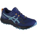 ASICS Gel-Sonoma 7 1011B595-402, Homme, Bleu marine, chaussures de running